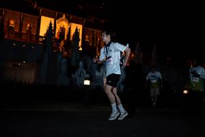 BIB: 4425
                            <button type="button" onclick="openModal(22280007)" class="btn btn-primary btn-sm float-right btn-popup" data-toggle="modal" data-target=".modal-high-quality">
                        <i class="fas fa-shopping-cart"></i> Add to Cart
                    </button>
                                            <button type="button" onclick="isThisMe(22280007, true)" class="btn btn-success btn-sm float-right btn-popup btn-isme hidden" data-toggle="tooltip" data-placement="bottom" title="นี่คือรูปของคุณใช่ไหม คลิกที่นี่เพื่อเอาเข้าอัลบั้ม">
                        <i class="fas fa-plus"></i> Add to album
                    </button>
                    <button type="button" onclick="isThisMe(22280007, false)" class="btn btn-warning btn-sm float-right btn-popup btn-isnotme hidden">
                        <i class="fas fa-ban"></i> Remove from album
                    </button>